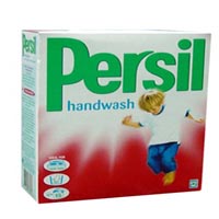 Persil 洗涤剂-
