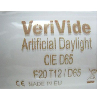 英国Verivide原装进口D65对色灯管-