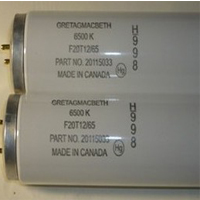 标准光源加拿大D65灯管-
