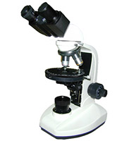 偏光显微镜-