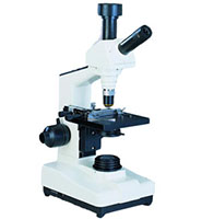 视频生物显微镜-